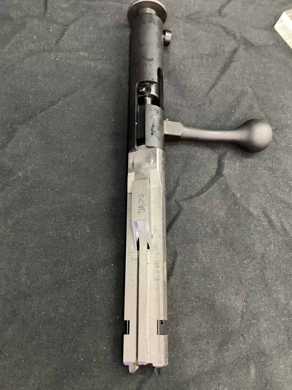 Savage Mark II FV .22lr w/3 mags-img-30