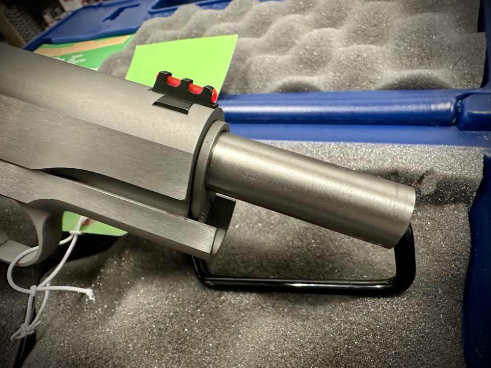Colt Gold Cup Trophy 9mm-img-4