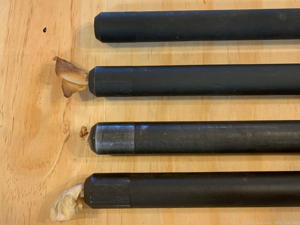 Original Browning M1919A4 Barrel in Cal. 7.62x51 mm NATO R-img-7