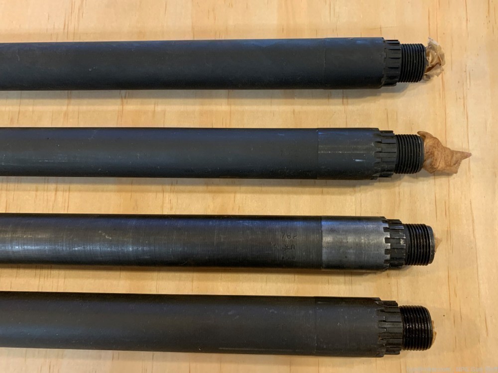 Original Browning M1919A4 Barrel in Cal. 7.62x51 mm NATO R-img-8