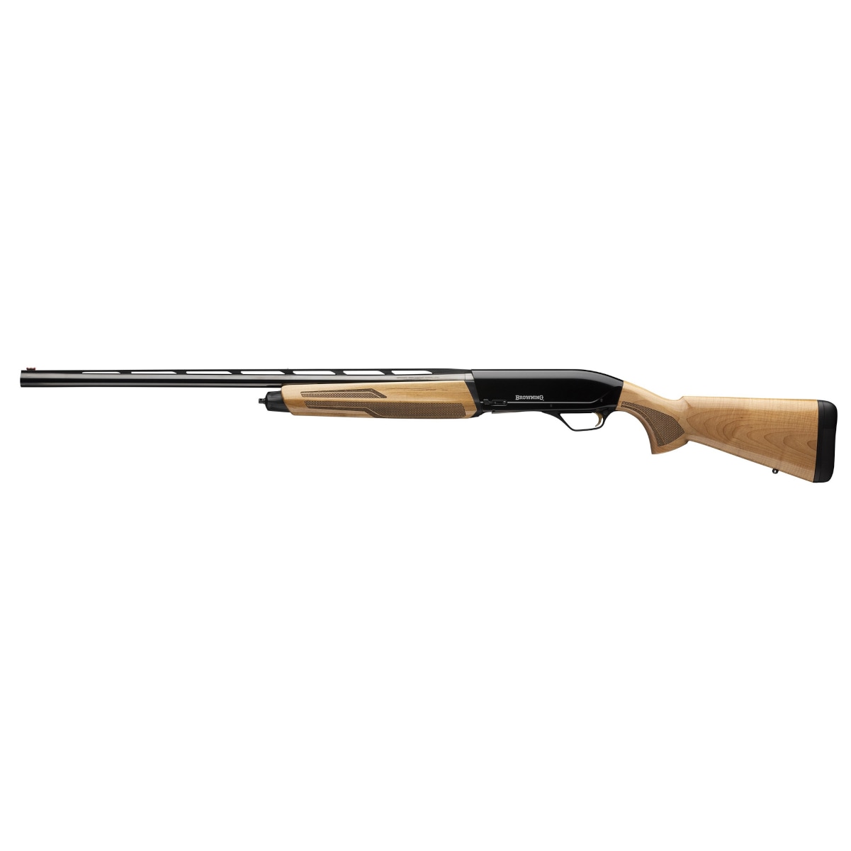 BROWNING Maxus II Hunter Maple 12 Gauge 3" 28in Semi-Auto Shotgun 11778204-img-1