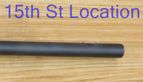 Remington 700 ADL .270 Win 24" Barrel Bushnell 4-12x40 Scope-img-6