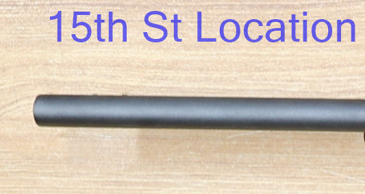 Remington 700 ADL .270 Win 24" Barrel Bushnell 4-12x40 Scope-img-2