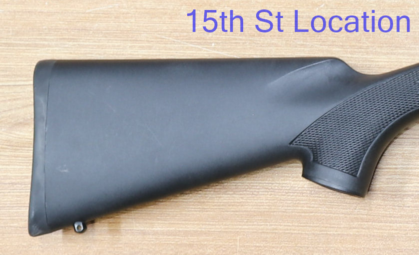 Remington 700 ADL .270 Win 24" Barrel Bushnell 4-12x40 Scope-img-8