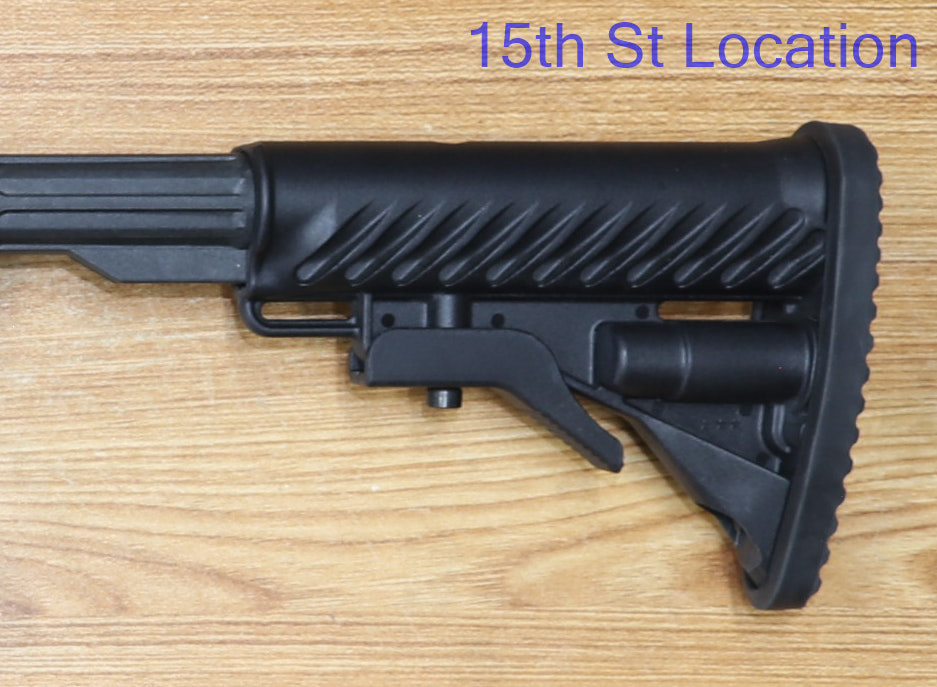 Sig Sauer Sig 556 5.56mm 16" Barrel 2 Magazines-img-4