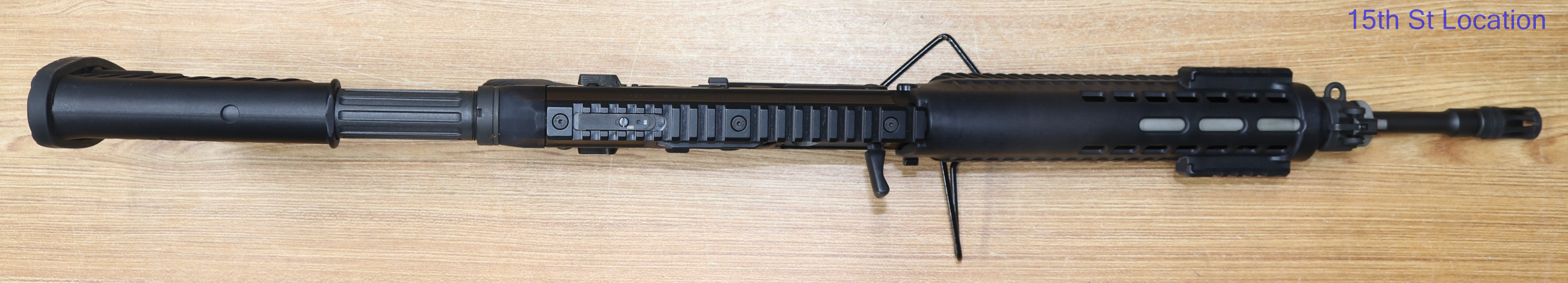 Sig Sauer Sig 556 5.56mm 16" Barrel 2 Magazines-img-9