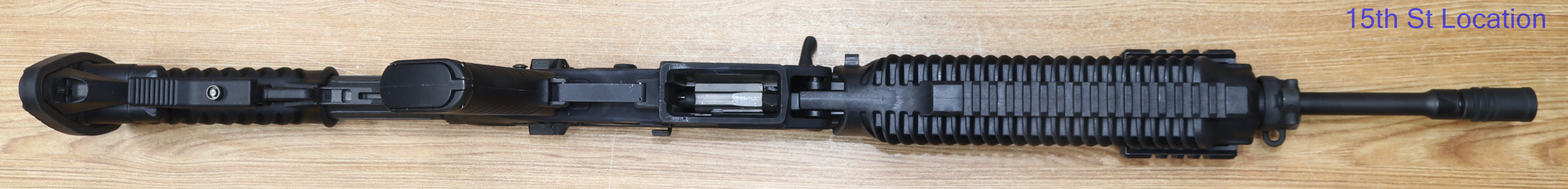 Sig Sauer Sig 556 5.56mm 16" Barrel 2 Magazines-img-10