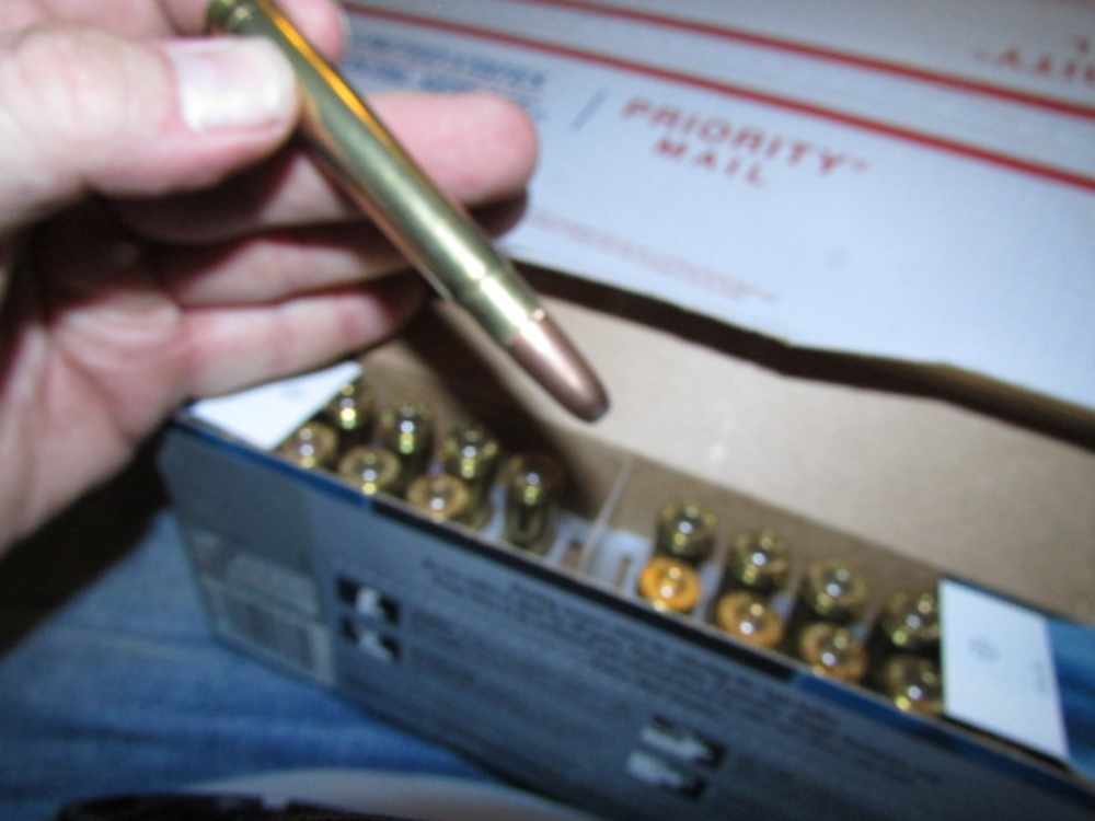 Federal 270 Grain Soft Point .375 H&H Magnum Ammunition FREE SHIPPING!-img-3
