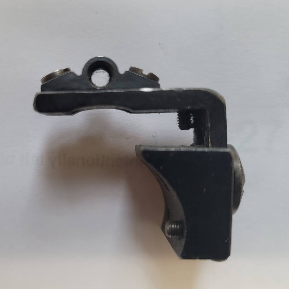 Redfield NO 102 S Springfield Models 1903, M1, M2 and Newton Rifles-img-0