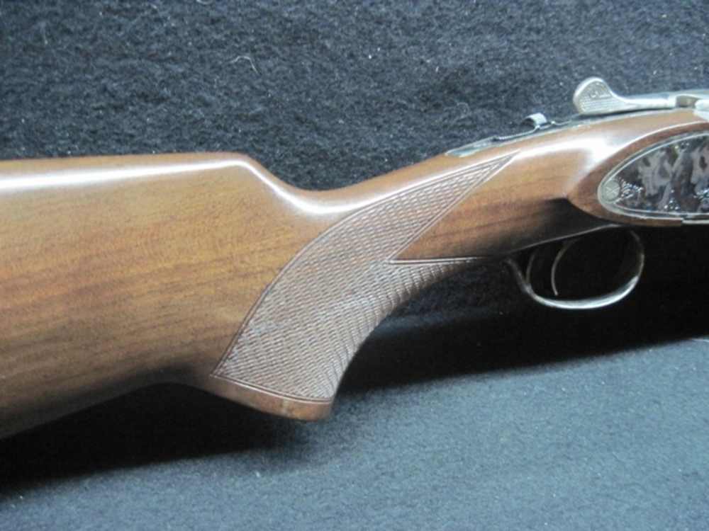 CZ Ringneck Target 12ga 30"-img-2