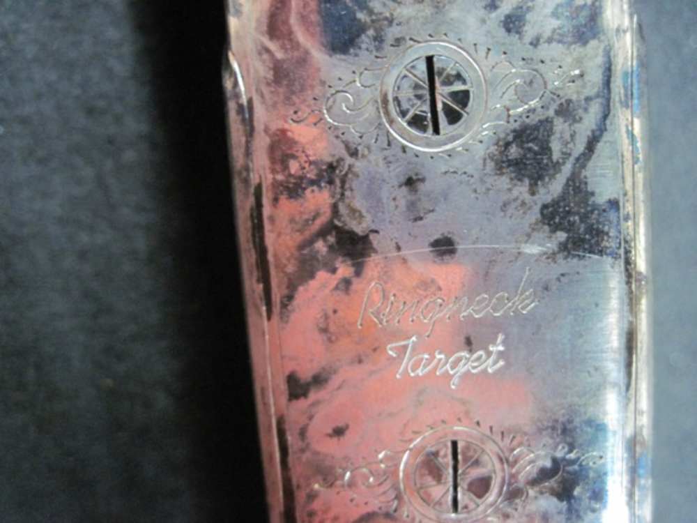 CZ Ringneck Target 12ga 30"-img-14