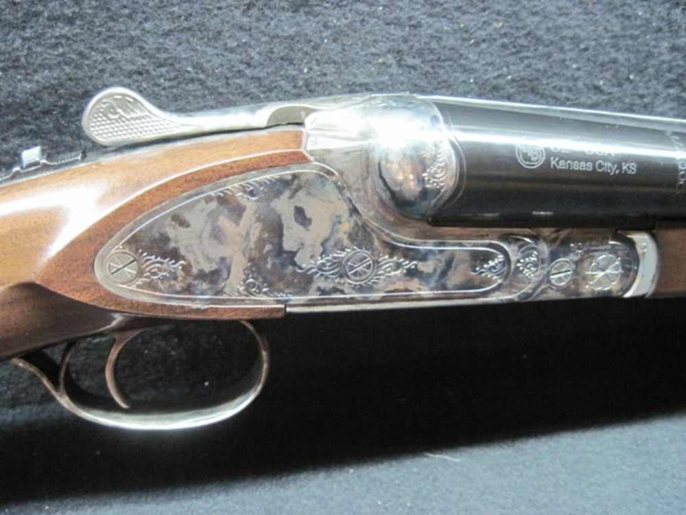 CZ Ringneck Target 12ga 30"-img-3