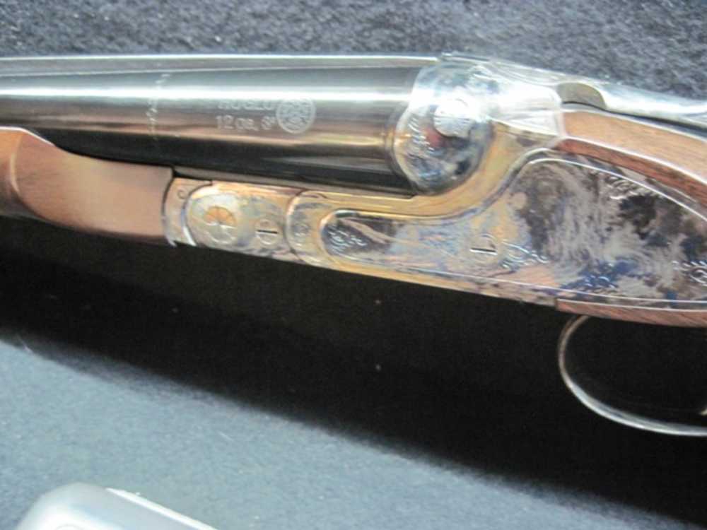 CZ Ringneck Target 12ga 30"-img-10