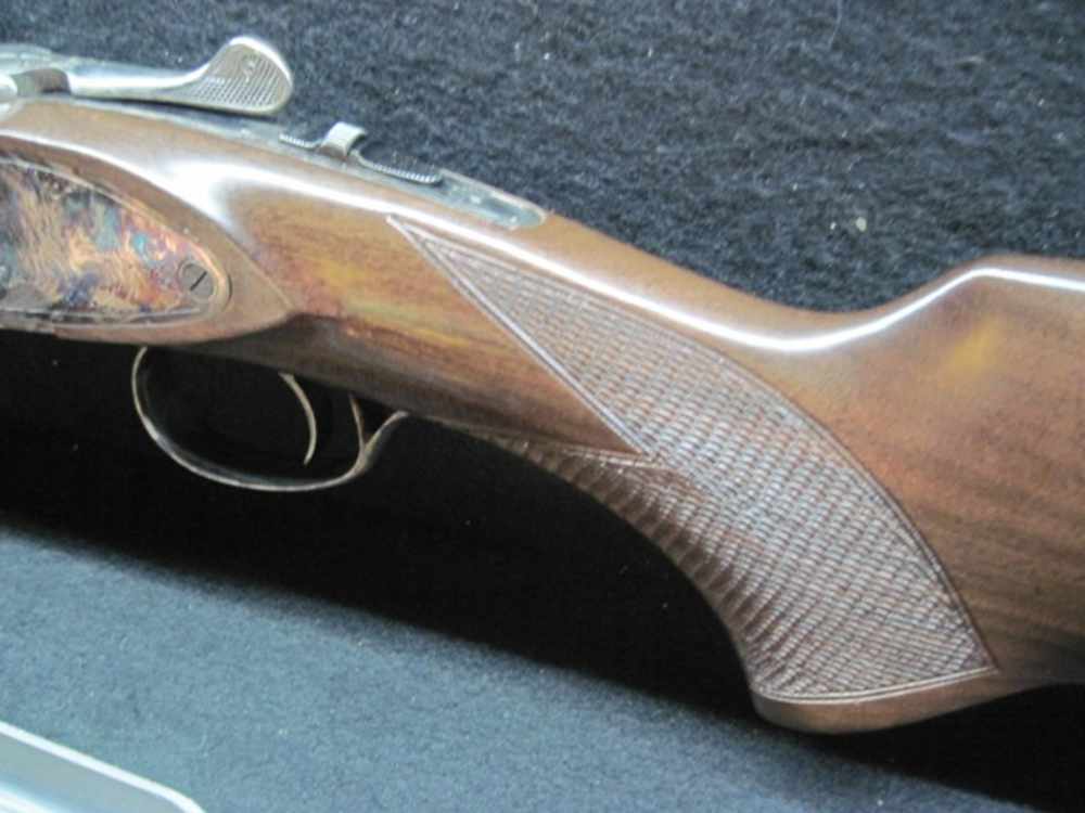 CZ Ringneck Target 12ga 30"-img-9