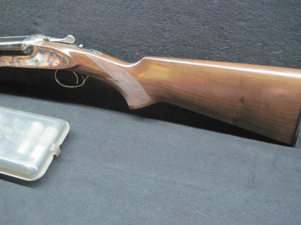 CZ Ringneck Target 12ga 30"-img-7