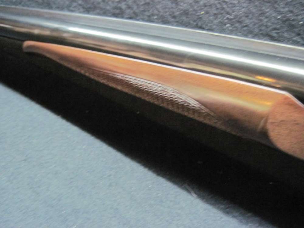 CZ Ringneck Target 12ga 30"-img-11