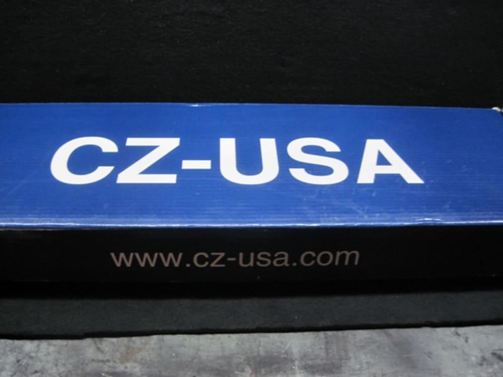 CZ Ringneck Target 12ga 30"-img-15