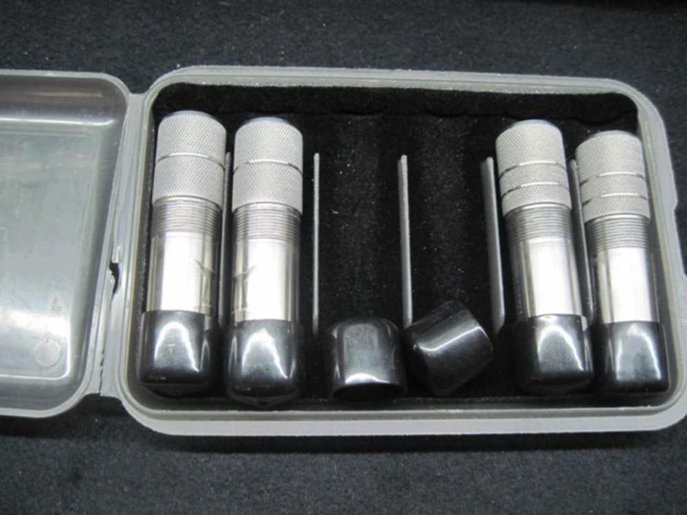 CZ Ringneck Target 12ga 30"-img-13