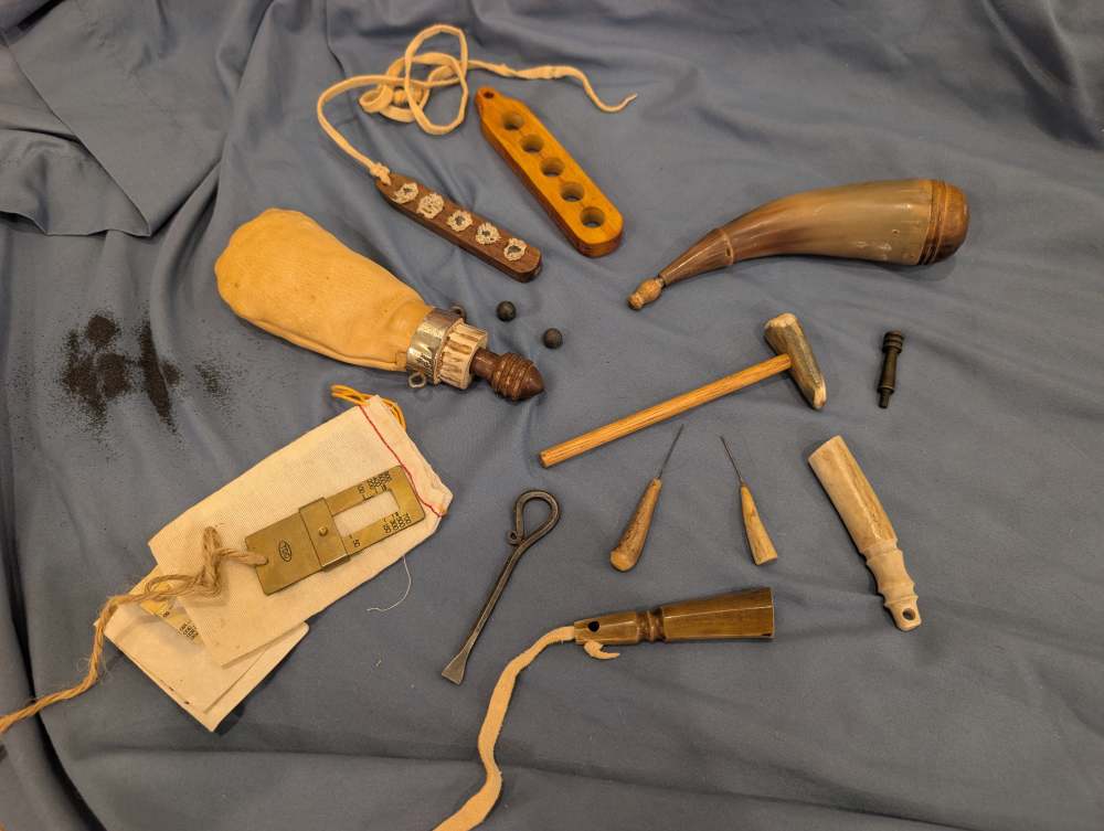 Muzzleloading Accessories-img-0