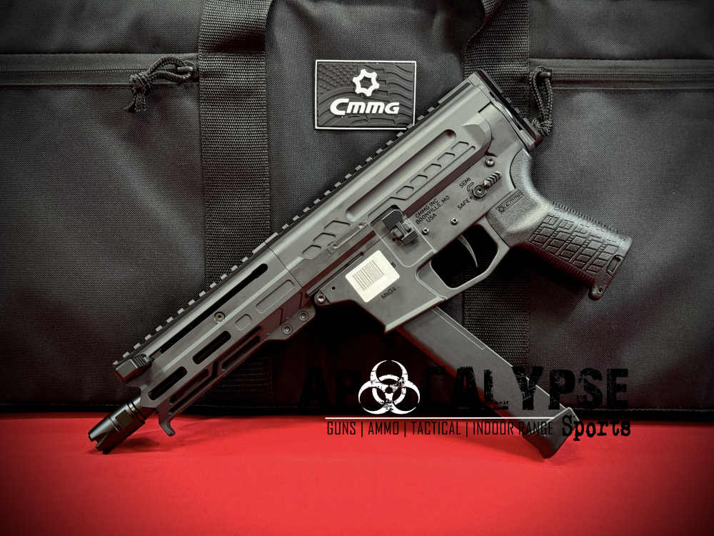 CMMG Dissent MKGs-img-1