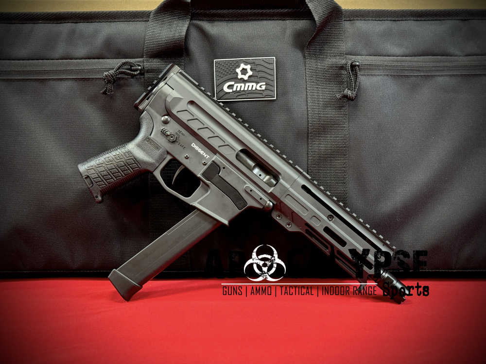CMMG Dissent MKGs-img-0