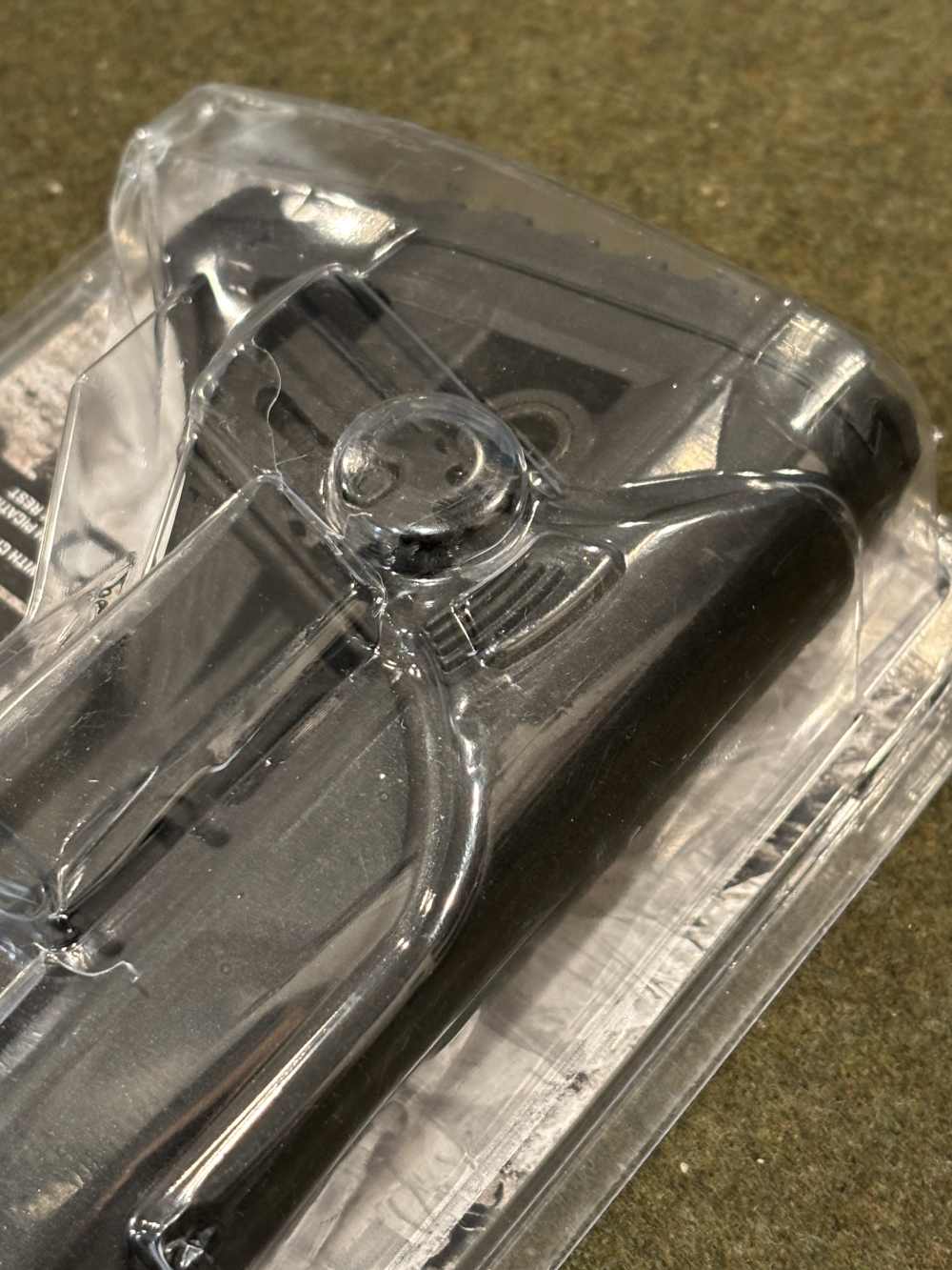 New Old Stock FAB Defense GL- Shock CP - AR15 M4 Mil-Spec Collapsible Stock-img-8