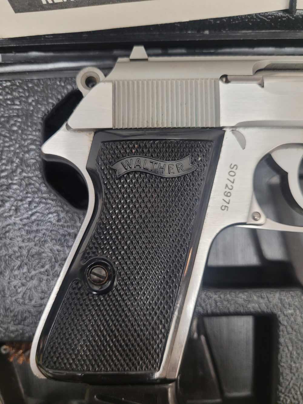 WALTHER PPK/S-img-6