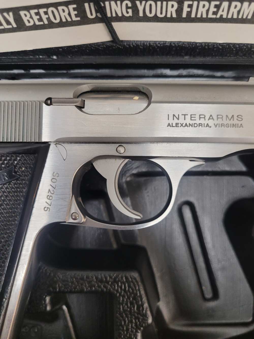 WALTHER PPK/S-img-7