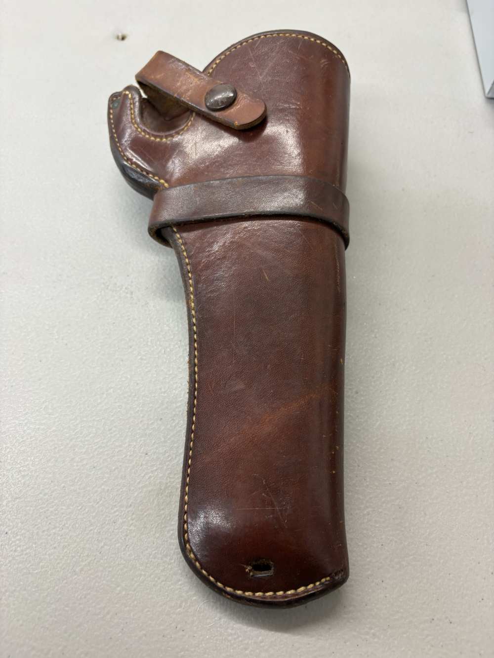 AMAZING COLT OFFICERS MODEL MATCH III "1 OUT OF 400"-img-7
