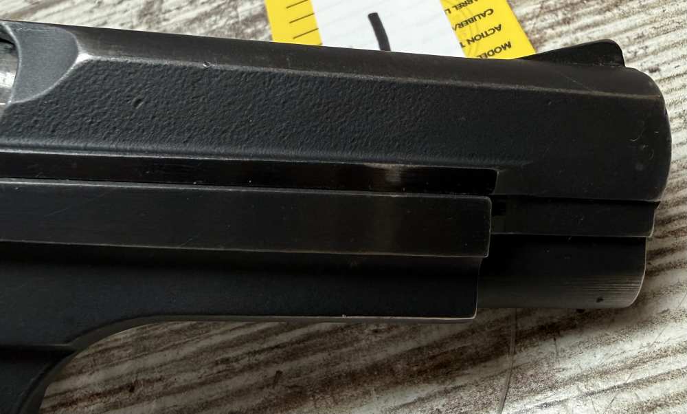 * Star * 30m * 30 M * 9mm * Two Matching Magazines * Hard Case * 1993 *-img-6