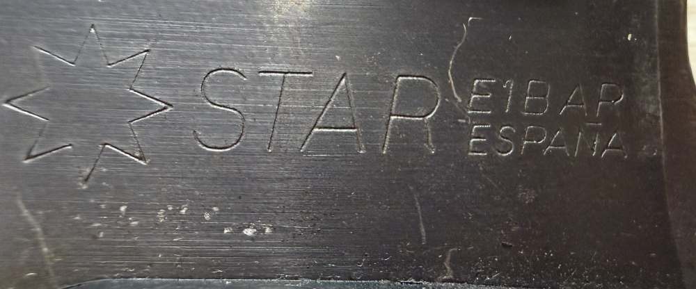 * Star * 30m * 30 M * 9mm * Two Matching Magazines * Hard Case * 1993 *-img-24