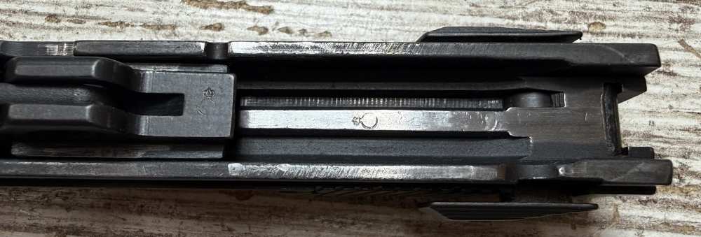 * Star * 30m * 30 M * 9mm * Two Matching Magazines * Hard Case * 1993 *-img-28