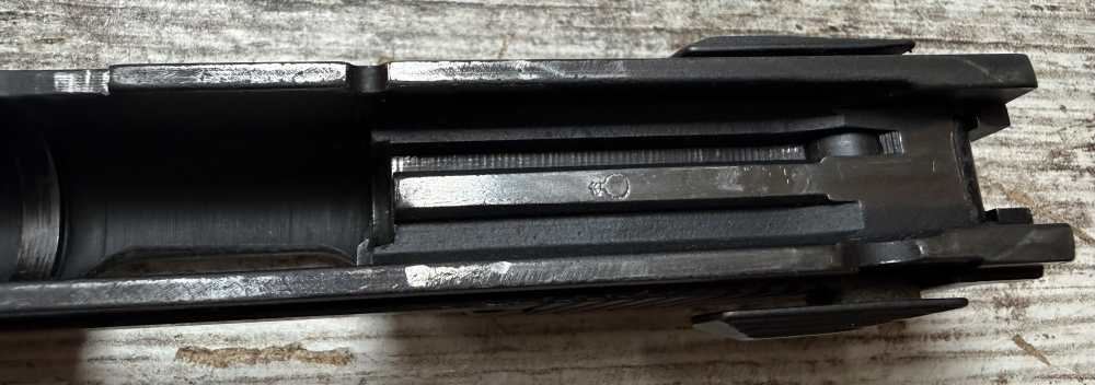 * Star * 30m * 30 M * 9mm * Two Matching Magazines * Hard Case * 1993 *-img-31