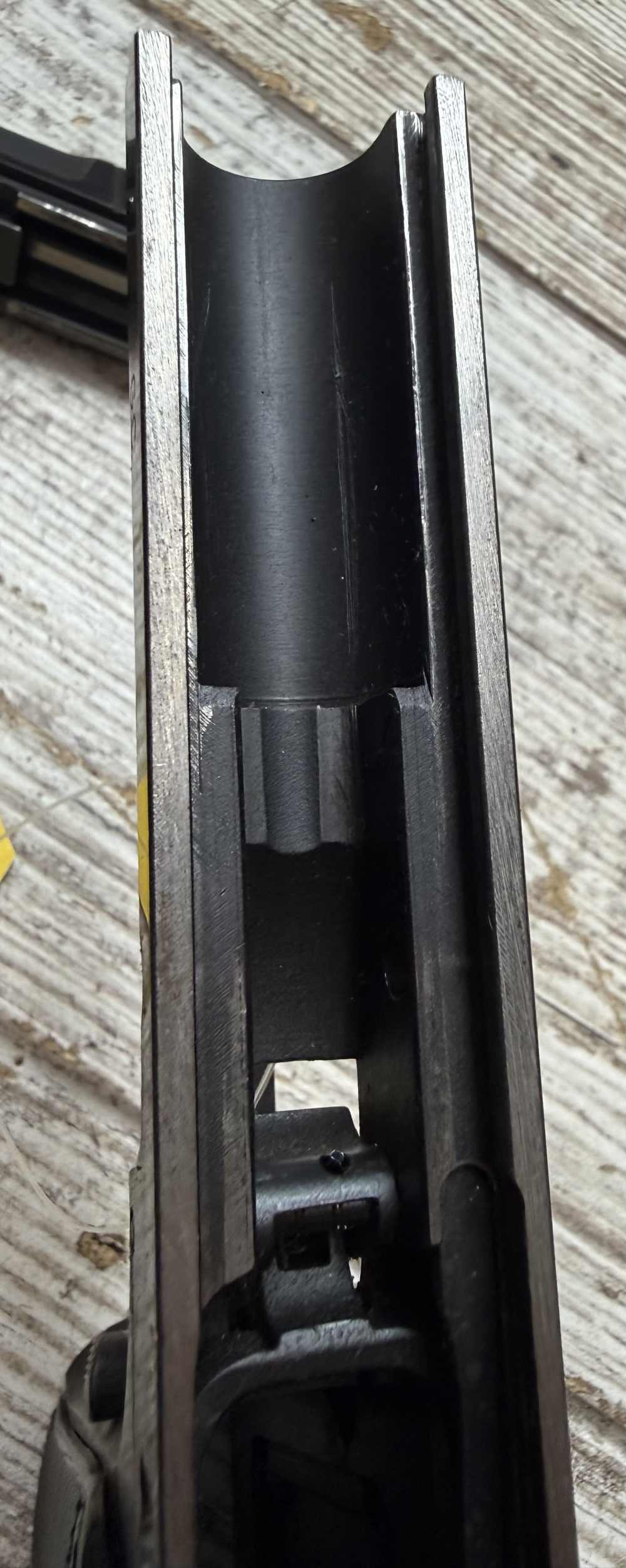 * Star * 30m * 30 M * 9mm * Two Matching Magazines * Hard Case * 1993 *-img-27