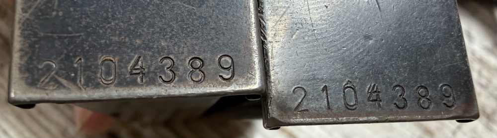 * Star * 30m * 30 M * 9mm * Two Matching Magazines * Hard Case * 1993 *-img-25