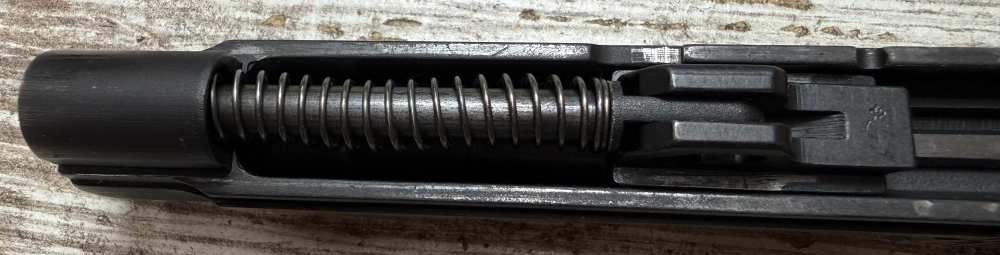 * Star * 30m * 30 M * 9mm * Two Matching Magazines * Hard Case * 1993 *-img-29