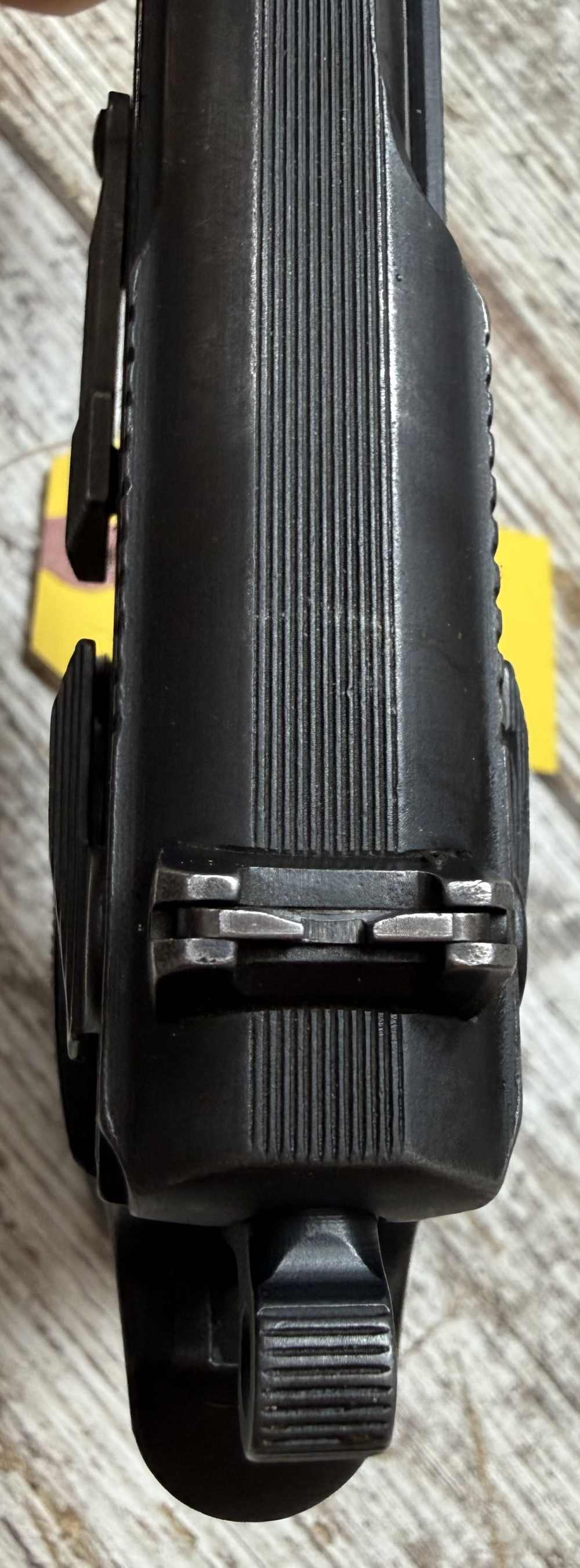 * Star * 30m * 30 M * 9mm * Two Matching Magazines * Hard Case * 1993 *-img-13