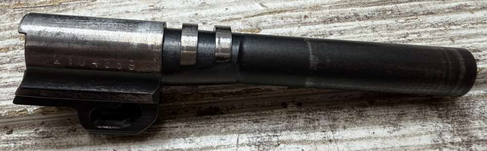 * Star * 30m * 30 M * 9mm * Two Matching Magazines * Hard Case * 1993 *-img-30