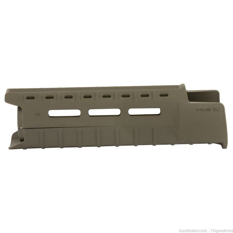 MAGPUL MOE SL HNDGRD CARB AR15 ODG-img-2