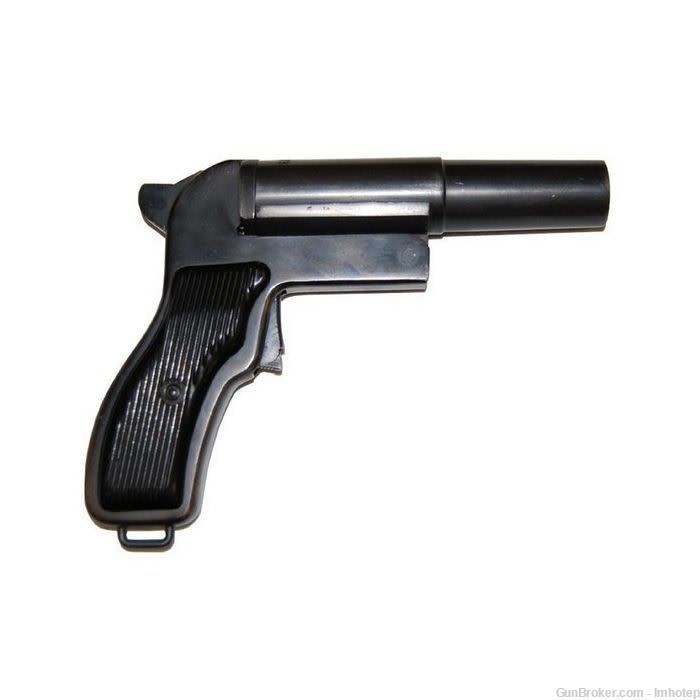 Polish Flare Pistol-img-1