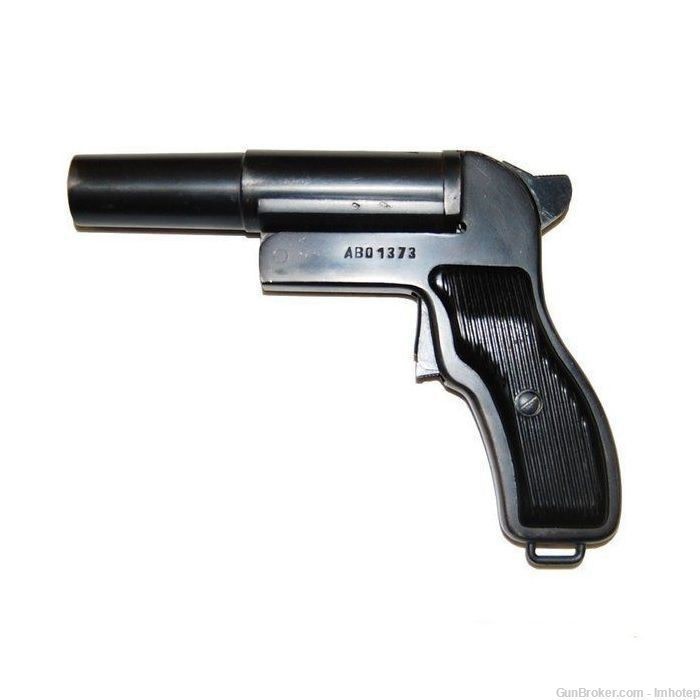Polish Flare Pistol-img-0