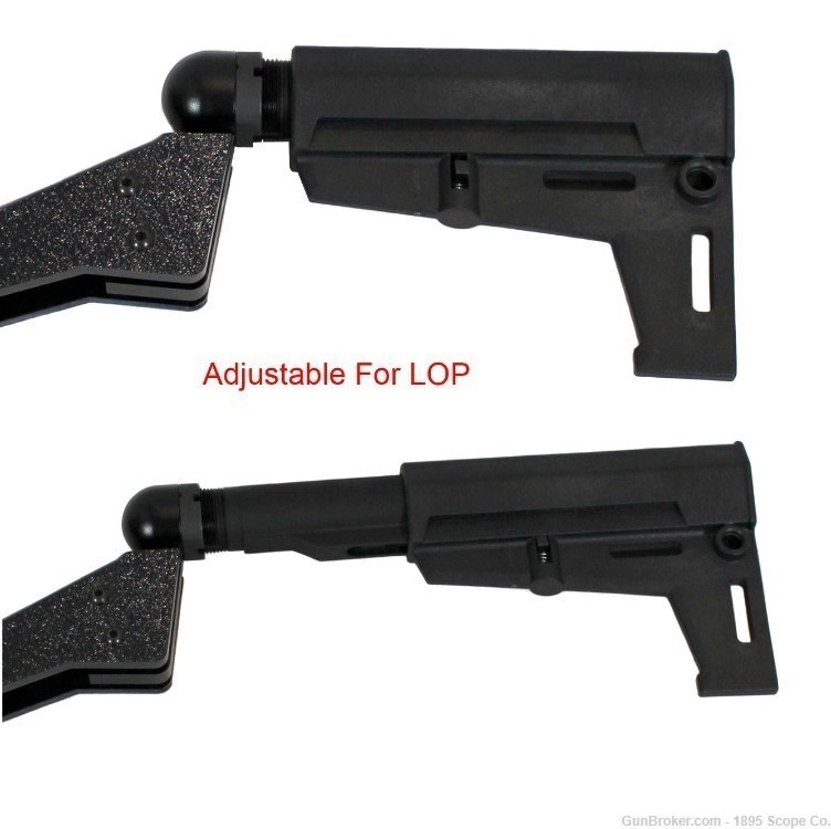 1911 Pistol Brace - Standard Edition-img-2