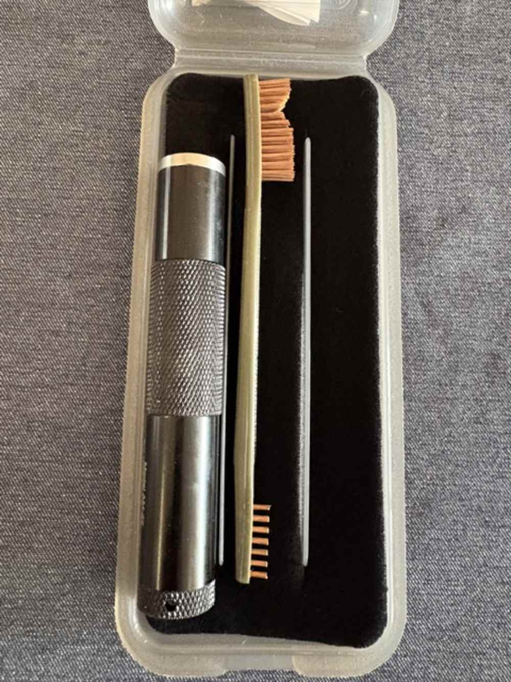 Inland AM-22 suppressor-img-1