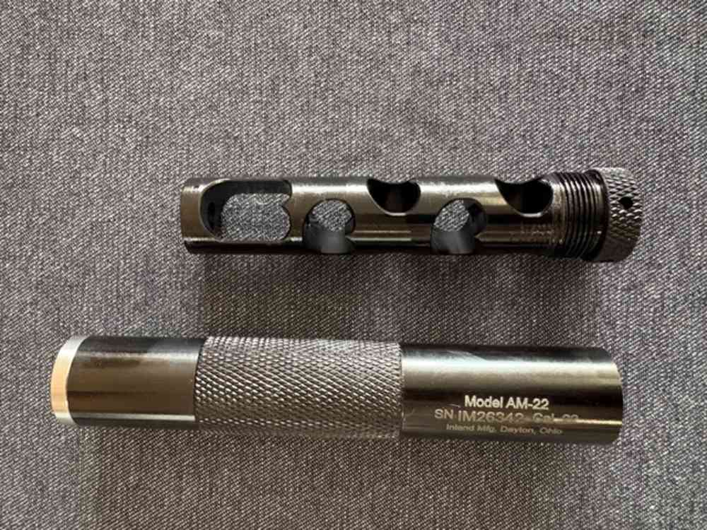 Inland AM-22 suppressor-img-4
