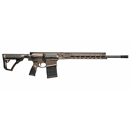 Daniel Defense DD5 V5 6.5 Creedmoor Rifle - 20" Barrel-img-0
