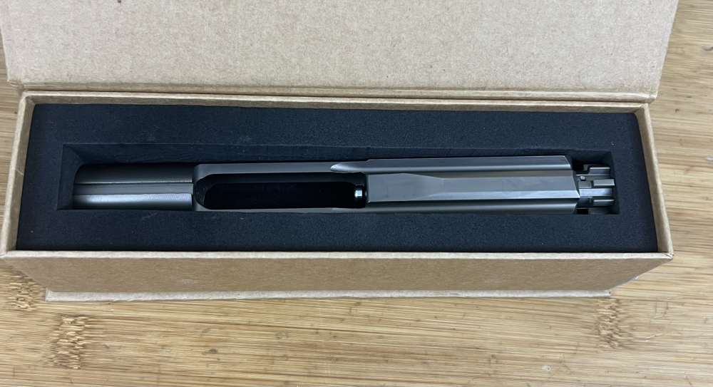 SOLGW NICKLE TEFLON COATED BOLT CARRIER GROUP MK1 BCG-img-8