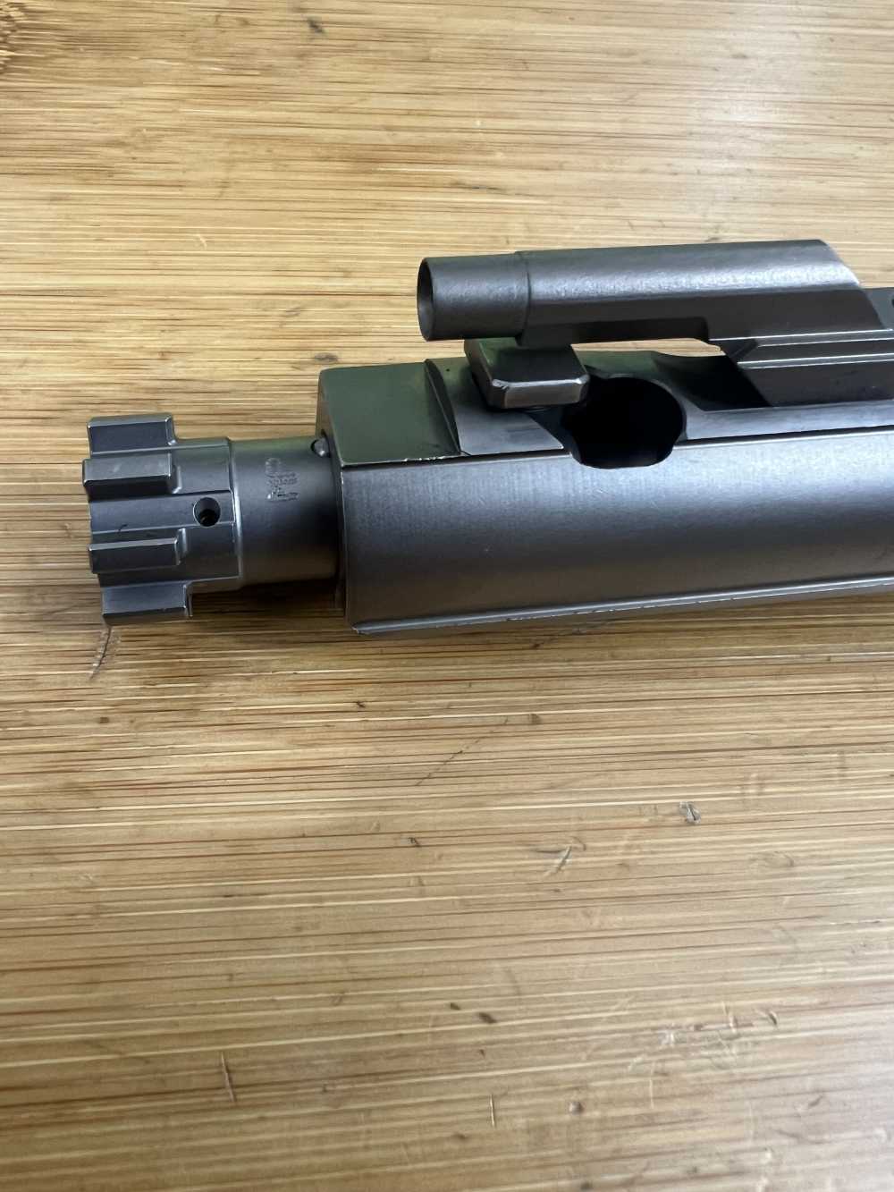 SOLGW NICKLE TEFLON COATED BOLT CARRIER GROUP MK1 BCG-img-4