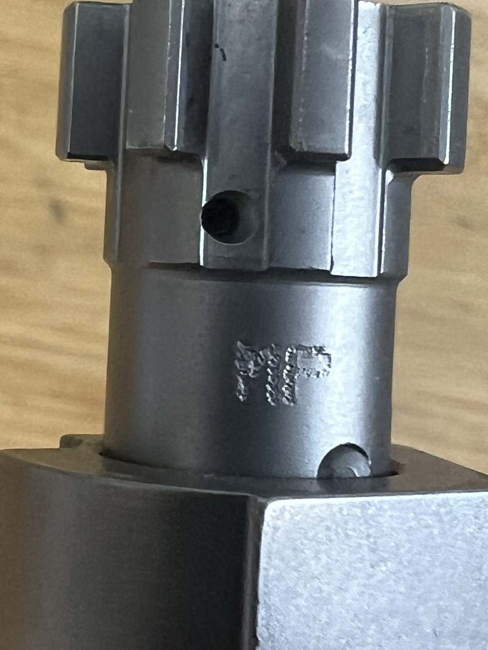 SOLGW NICKLE TEFLON COATED BOLT CARRIER GROUP MK1 BCG-img-5