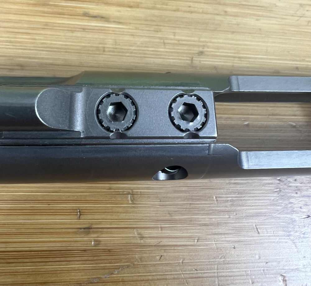 SOLGW NICKLE TEFLON COATED BOLT CARRIER GROUP MK1 BCG-img-7