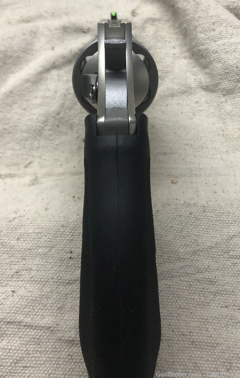 CHARTER ARMS THE BOXER 38 SPL-img-2